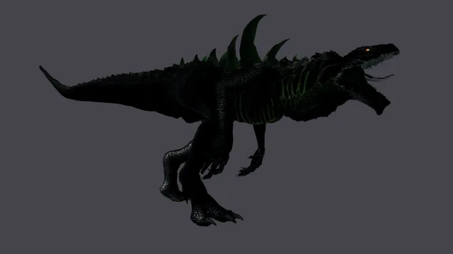 Godzillark